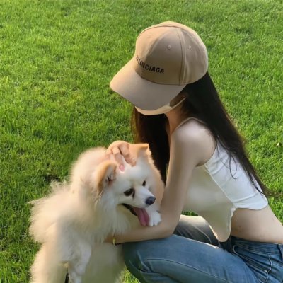 我们梦中的祥和