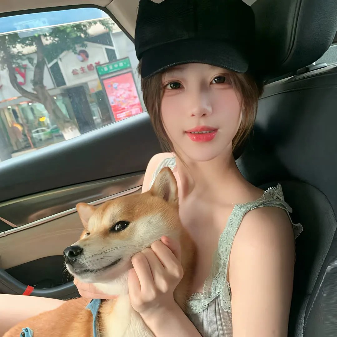 只是一场意外